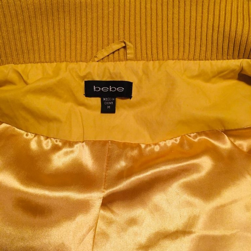 Bebe rain jacket - Picture 10 of 10